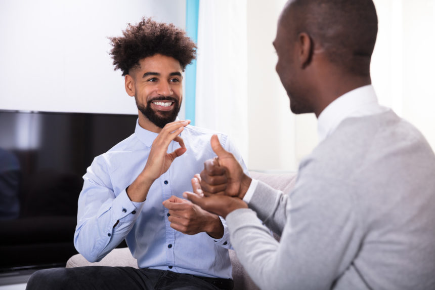empresas que contratam surdos